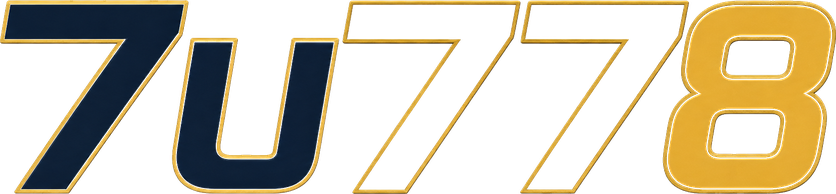 7u778 লোগো